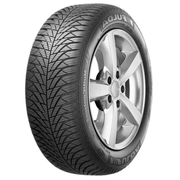 Fulda MultiControl 215/65R16 98H M+S 3PMSF ürün görseli 1