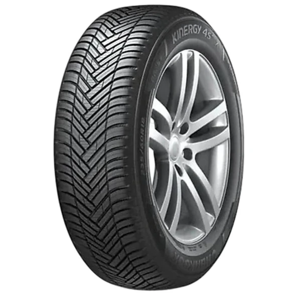 Hankook Kinergy 4S2 X H750A 265/60R18 114V XL M+S 3PMSF ürün görseli 1