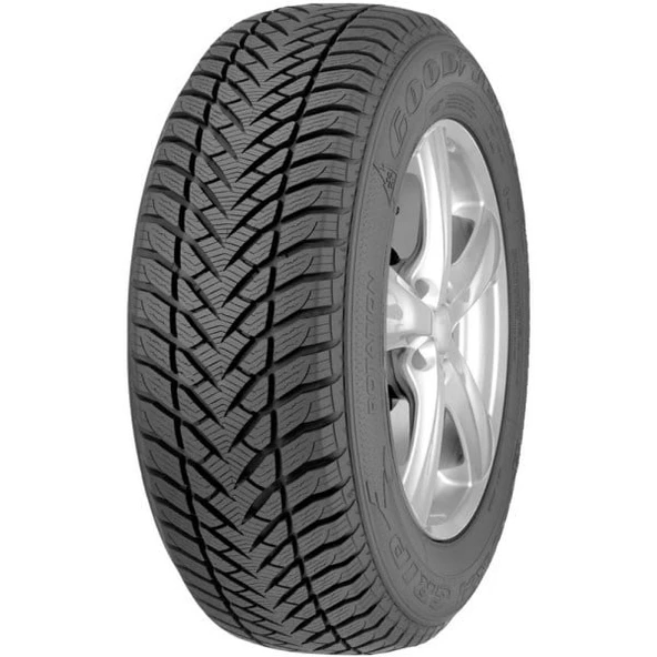 Goodyear UltraGrip SUV+ 245/60R18 105H M+S 3PMSF ürün görseli 1