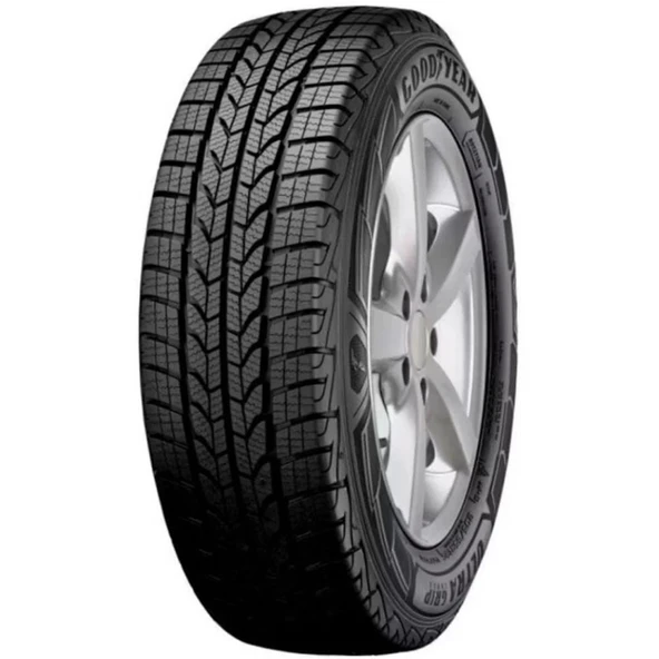 Goodyear UltraGrip Cargo 195/65R16C 104/102T M+S 3PMSF ürün görseli 1