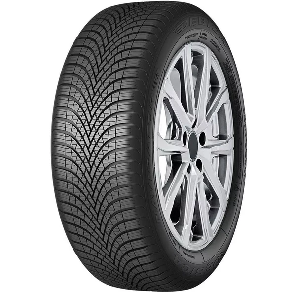 Debica Navigator 3 225/50R17 98V XL FP ürün görseli 1