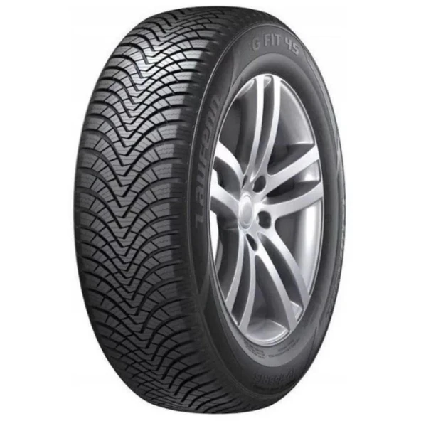 Laufenn G Fit 4S LH71 215/55R17 98W XL M+S 3PMSF ürün görseli 1