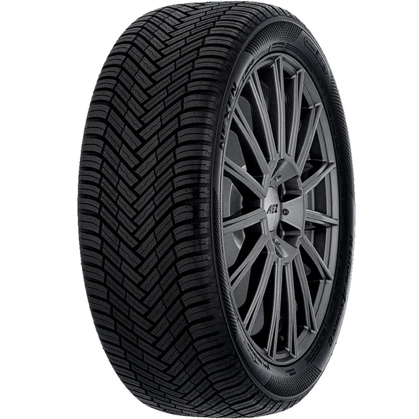 Nexen Nblue 4Season 2 275/45ZR20 110Y XL M+S 3PMSF ürün görseli 1