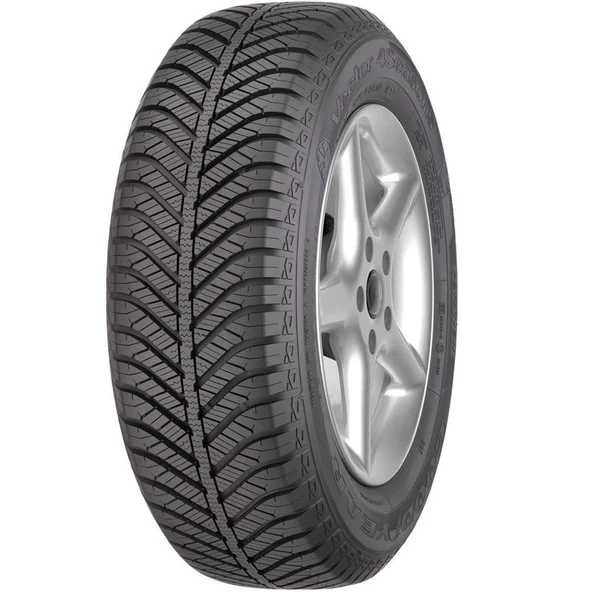 Goodyear Vector 4Seasons Gen-1 175/65R14C 90/88T ürün görseli 1
