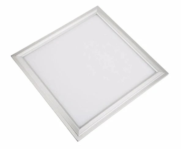 Cata 25W 30x30 Klipin Panel Led Armatür 6400K beyaz ışık CT-5286 ürün görseli 1