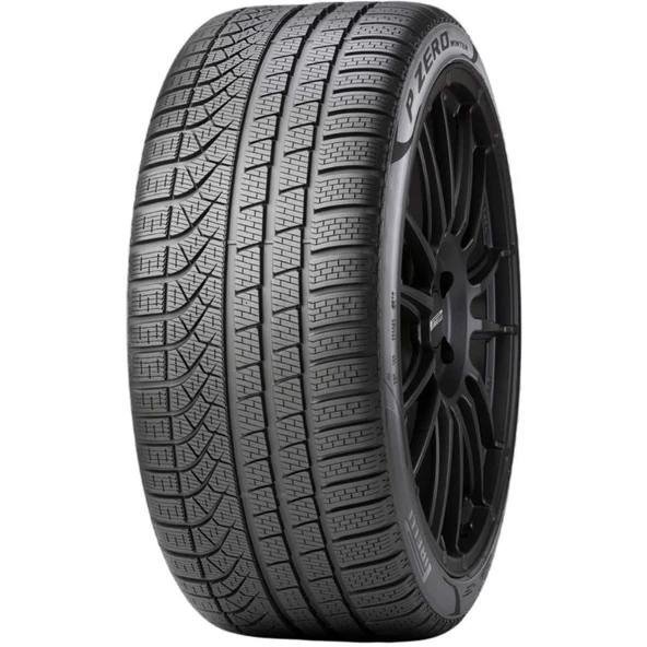 Pirelli P Zero Winter 2 235/35R19 91V XL M+S 3PMSF ürün görseli 1