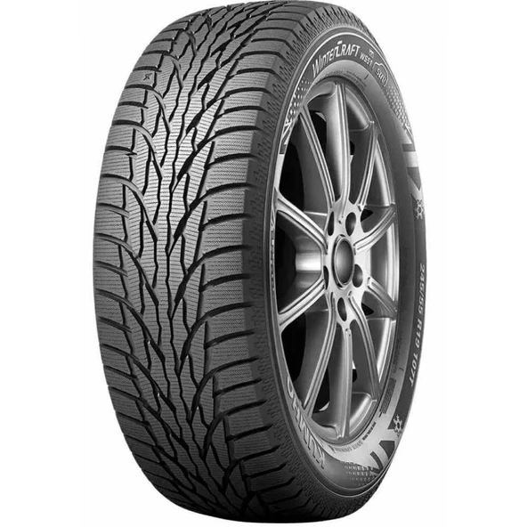 Kumho WinterCraft SUV Ice WS51 225/60R18 104T XL M+S 3PMSF ürün görseli 1