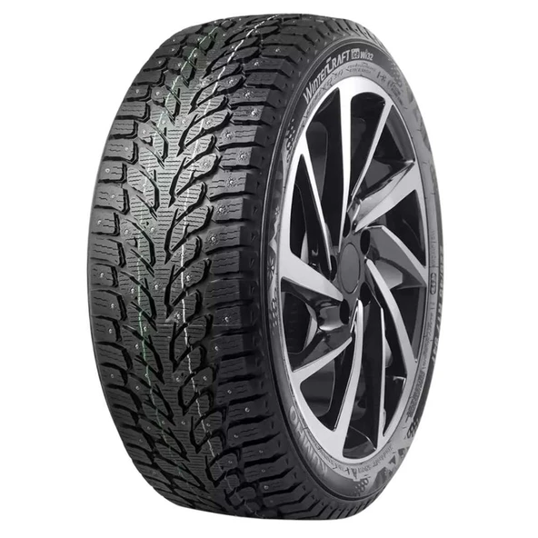 Kumho WinterCraft WI32 215/55R16 97T XL M+S 3PMSF ürün görseli 1