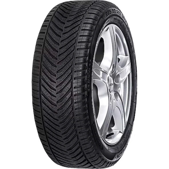 Riken All Season SUV 225/55R18 102V XL M+S 3PMSF ürün görseli 1