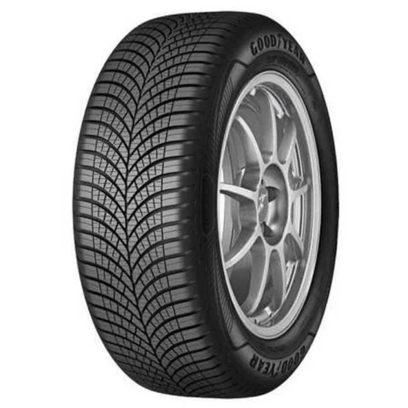 Goodyear Vector 4Seasons Gen-3 SUV 255/50R19 107W XL M+S 3PMSF FP EV ürün görseli 1