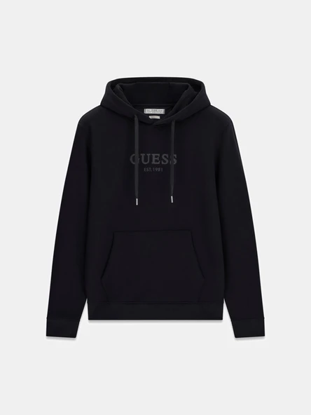 Guess Bassi Erkek Sweatshirt ürün görseli 1