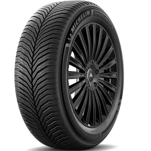 Michelin CrossClimate 3 205/60R16 92H M+S 3PMSF ürün görseli 1