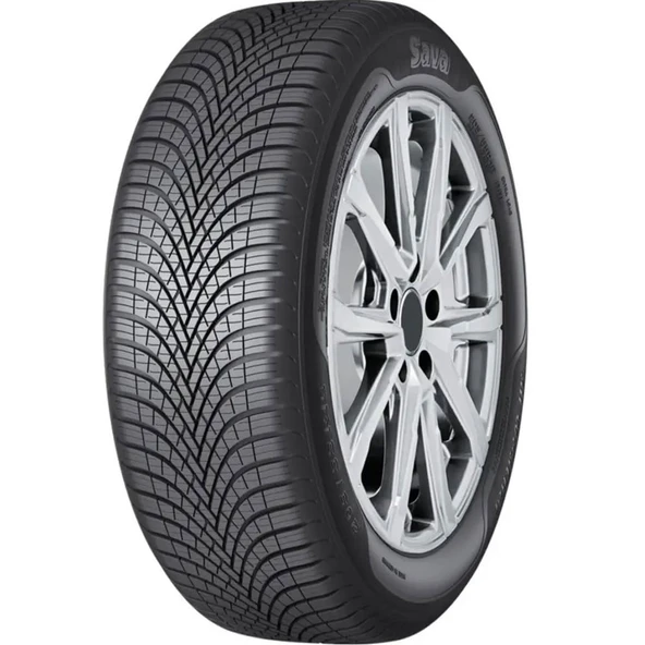 Sava All Weather 235/55R18 104V XL M+S 3PMSF ürün görseli 1