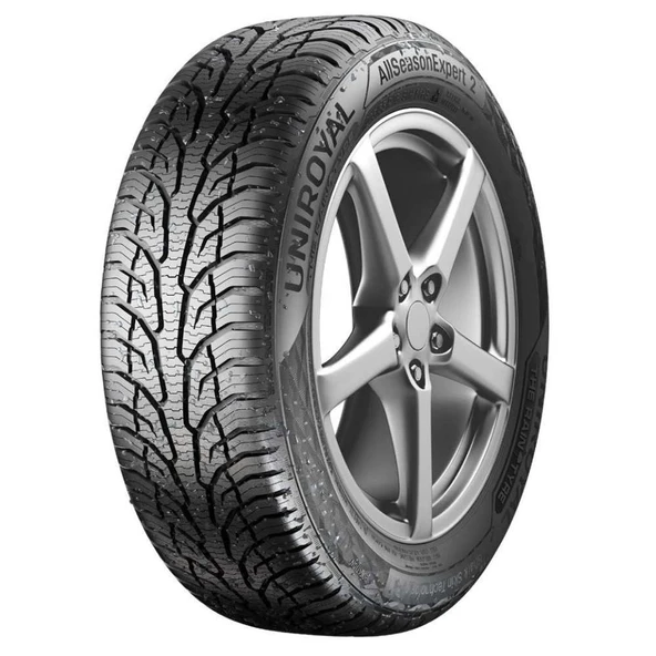 Uniroyal AllSeasonExpert 2 235/45R18 98Y XL M+S 3PMSF FR ürün görseli 1