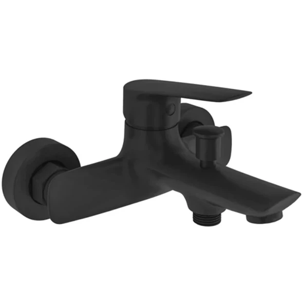 Kale Tandem Siyah Banyo Bataryası 410200505488 ürün görseli 1