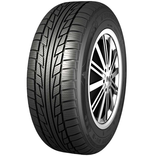 Nankang SV-2 215/40R17 87V XL ürün görseli 1
