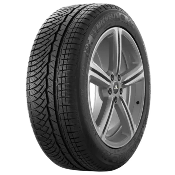 Michelin Pilot Alpin PA4 MO 245/50R18 104V XL GRNX M+S 3PMSF ürün görseli 1