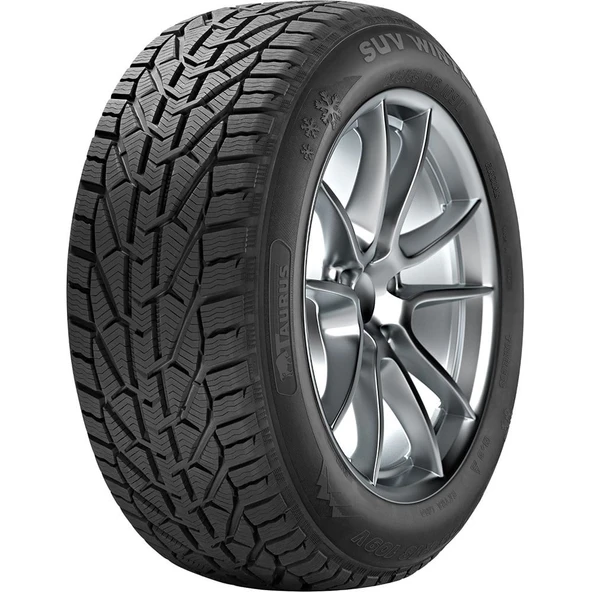 Taurus SUV Winter 225/55R18 102V XL M+S 3PMSF ürün görseli 1