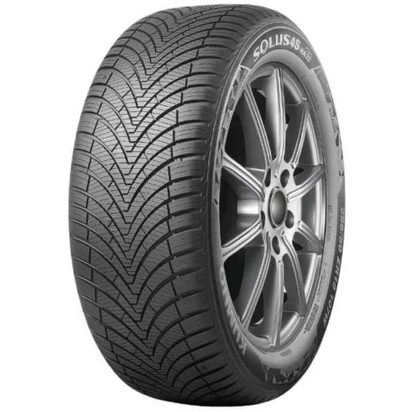 Kumho Solus 4S HA32 Plus 225/40R18 92W XL M+S 3PMSF ürün görseli 1