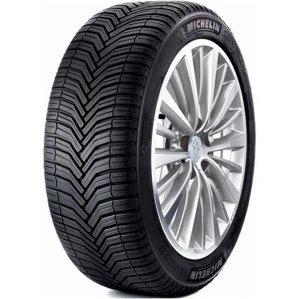 Michelin CrossClimate+ 185/55R15 86H XL ürün görseli 1