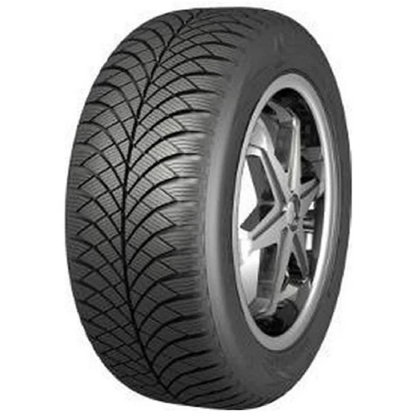 Nankang AW-6 185/60R14 82H ürün görseli 1