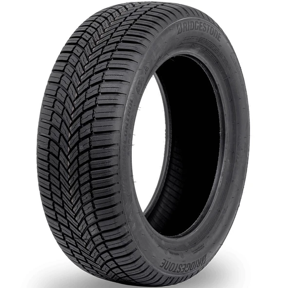 Bridgestone Weather Control A005 Evo 195/65R15 95V XL M+S 3PMSF ürün görseli 1