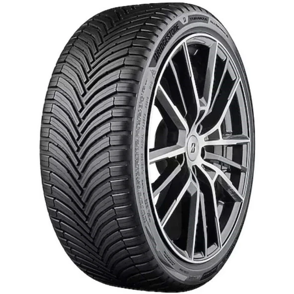 Bridgestone Turanza All Season 6 225/45R17 94W XL M+S 3PMSF Enliten ürün görseli 1