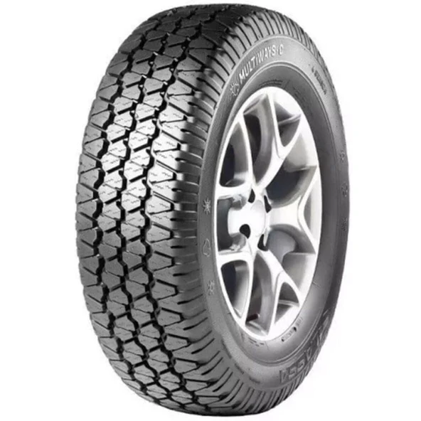 Lassa Multiways-C 235/65R16C 121/119N M+S 3PMSF ürün görseli 1