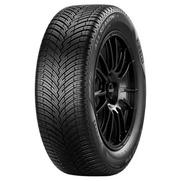 Pirelli Scorpion All Season SF3 255/55R20 110Y XL M+S 3PMSF ürün görseli 1