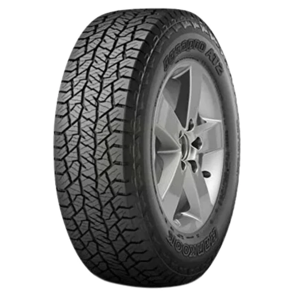 Hankook Dynapro AT2 Xtreme RF12 245/75R16 120/116S M+S 3PMSF ürün görseli 1