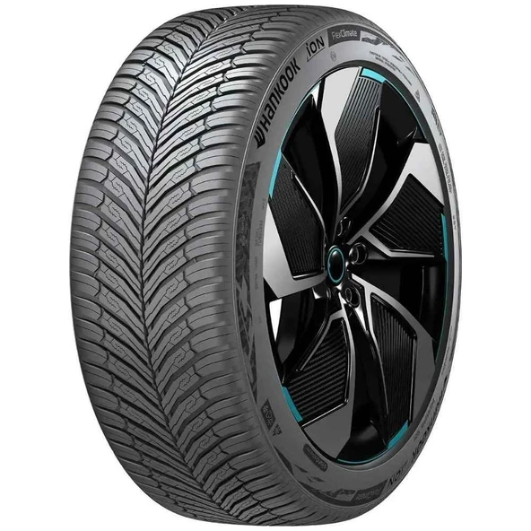 Hankook iON FlexClimate IL01A 235/45R20 100V XL M+S 3PMSF Sound Absorber EV ürün görseli 1