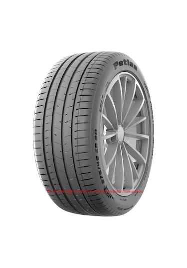 Petlas 215/55 R17 TL 98W XL Prestıge Sport Yaz Lastiği 2026 ürün görseli 1