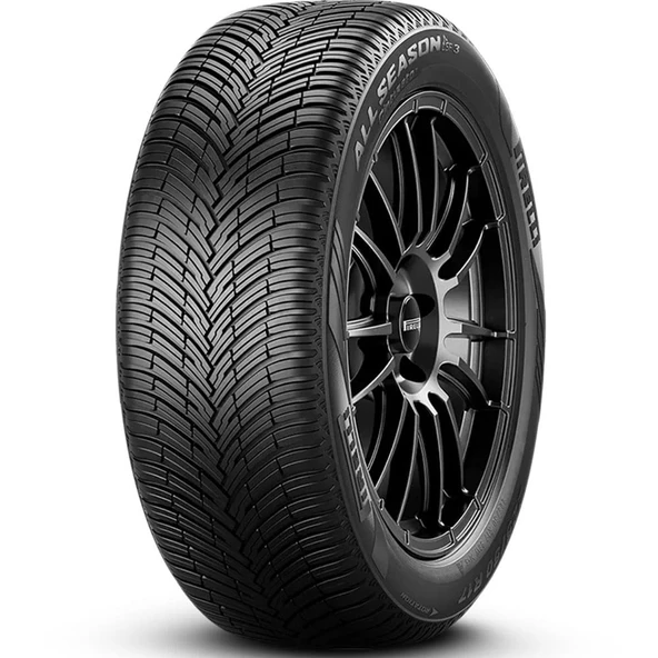 Pirelli Cinturato All Season SF3 225/45R17 94W XL M+S 3PMSF ürün görseli 1