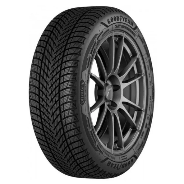 Goodyear UltraGrip Performance 3 225/55R18 102V XL M+S 3PMSF ürün görseli 1