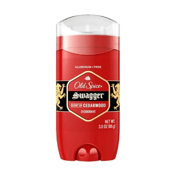 Old Spice Swagger Deodorant 85 Gram ürün görseli 1