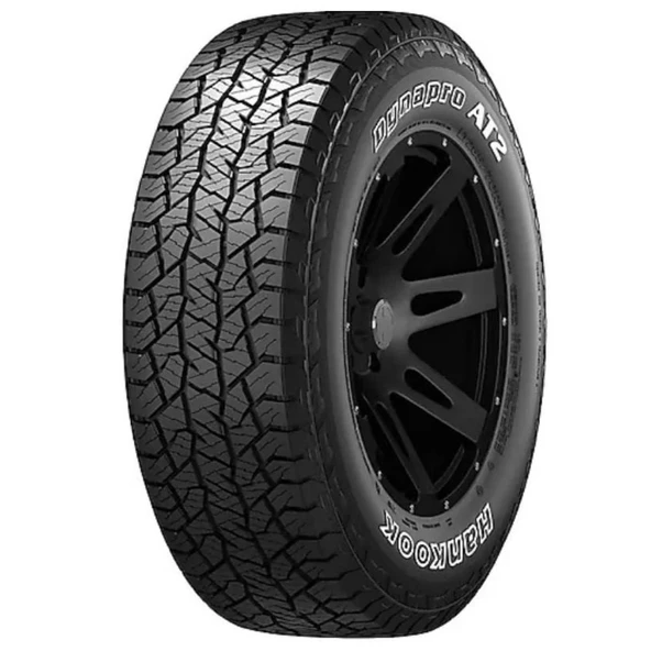 Hankook Dynapro AT2 RF11 215/85R16 115/112S M+S 3PMSF OWL ürün görseli 1