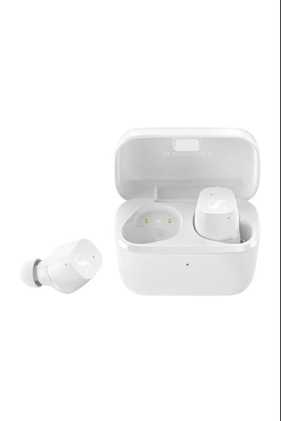 Sennheiser CX TWS Kulak İçi Bluetooth Kulaklık Beyaz ürün görseli 1
