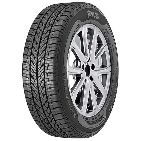 Sava Eskimo S3+ 165/70R14 81T M+S 3PMSF ürün görseli 1