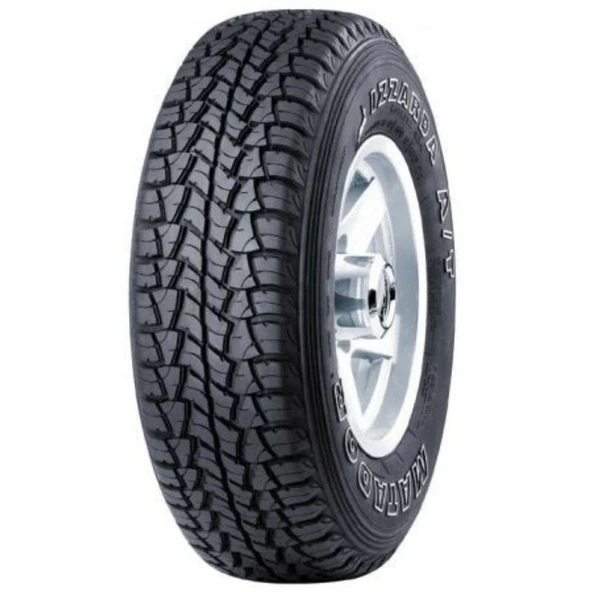 Matador MP72 Izzarda A/T 2 265/60R18 110H FR ürün görseli 1