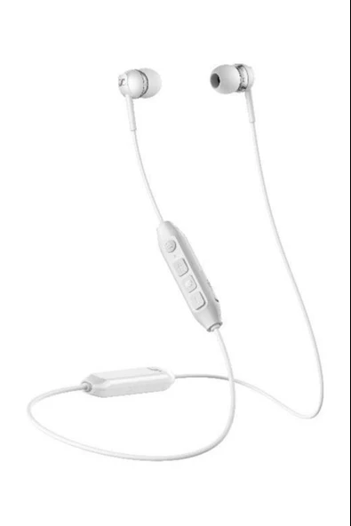 Sennheiser CX 350BT TWS Kulak İçi Bluetooth Kulaklık Beyaz ürün görseli 1