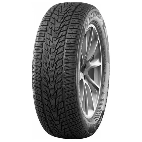 Nankang SV-4 215/50R19 93V M+S 3PMSF ürün görseli 1