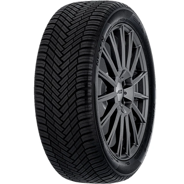 Nexen Nblue 4Season 2 215/50R18 92W M+S 3PMSF ürün görseli 1