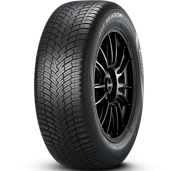 Pirelli Scorpion Verde All Season SF RFT MOE 235/55R19 101V M+S 3PMSF ürün görseli 1