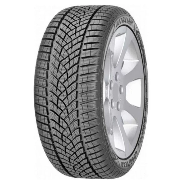 Goodyear UltraGrip Performance Gen-1 NF0 285/40R20 108V XL M+S 3PMSF FP ürün görseli 1