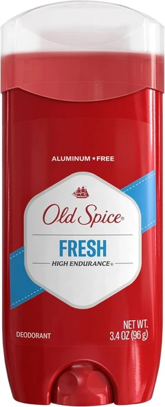 Old Spice Fresh Deodorant 96GR ürün görseli 1