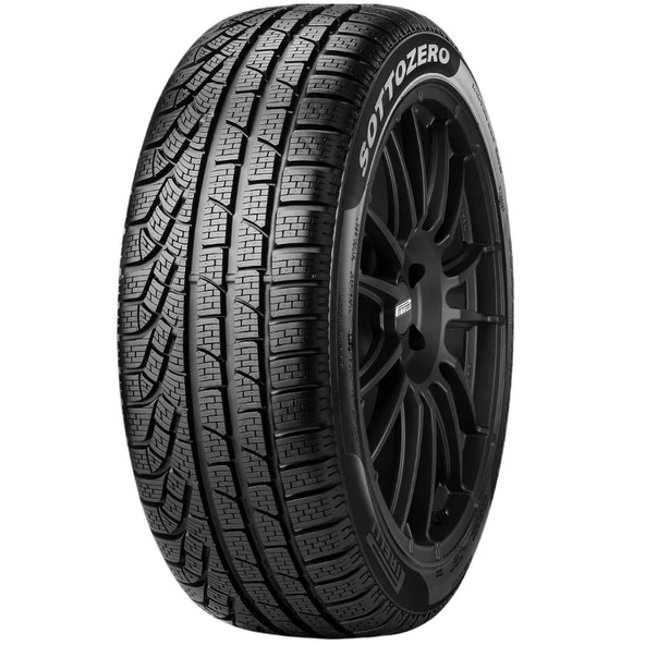 Pirelli SottoZero Serie 3 RFT 255/35R19 96H XL M+S 3PMSF ürün görseli 1