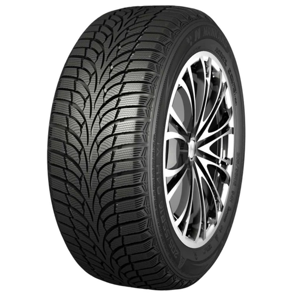 Nankang SV-3 205/45R16 87H XL ürün görseli 1