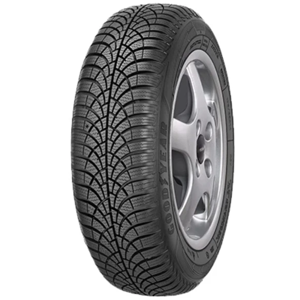 Goodyear Ultragrip 9+ 185/55R15 82T M+S 3PMSF ürün görseli 1