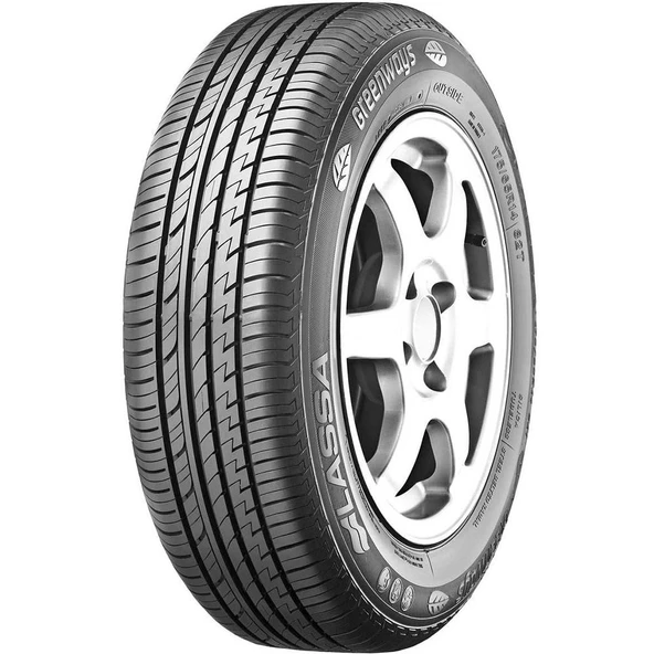 Lassa Greenways 175/65R15 84H ürün görseli 1