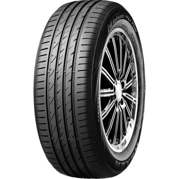 Nexen Nblue HD Plus 195/50R16 84V ürün görseli 1